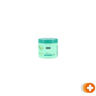 Sence bodyscrub aloe vera vegan