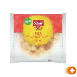 Schar pita glutenvrij