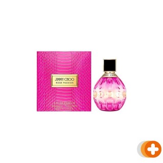 Jimmy choo rose passion eau de parfum