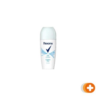 Rexona deoroller cootn dry 48h