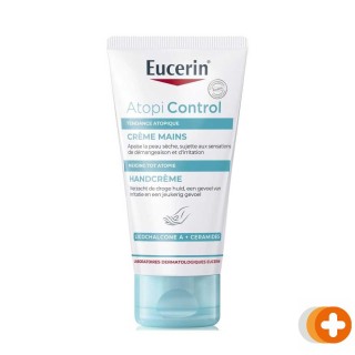 Eucerin atopicontrol handcreme