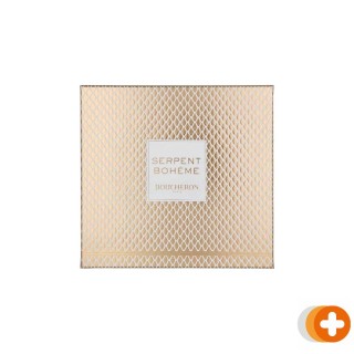 Boucheron serpent boheme giftset