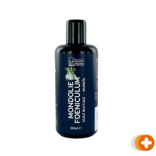 Aman prana mondolie foeniculum