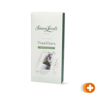 Simon levelt theefilter pot