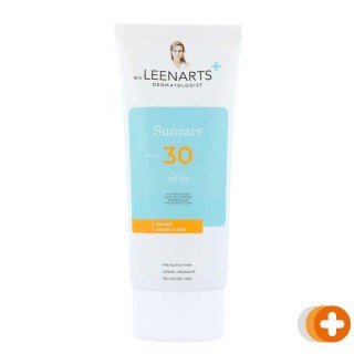 Drs leenarts sun care spf 30