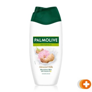 Palmolive naturals almond & milk douchecrème