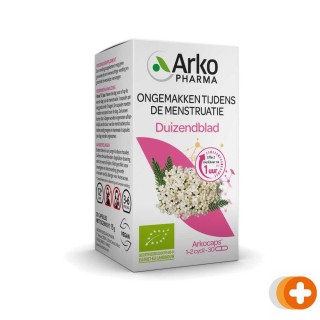 Arkopharma arkocaps duizendblad biologisch