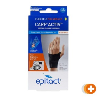 Epitact carp activ rechts maat m