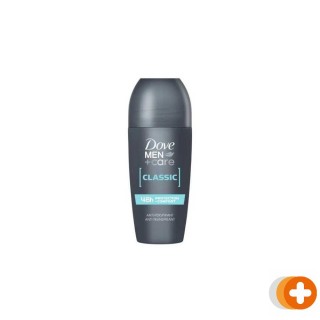 Dove men deoroller classic