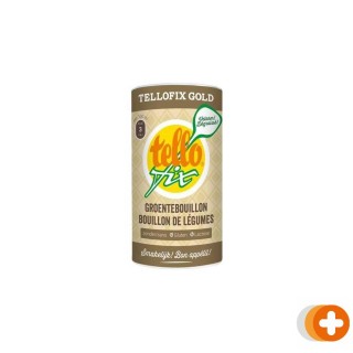 Sublimix tellofix gold glutenvrij