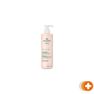 Nuxe body reve de the revitalizing moisturising milk 24hr