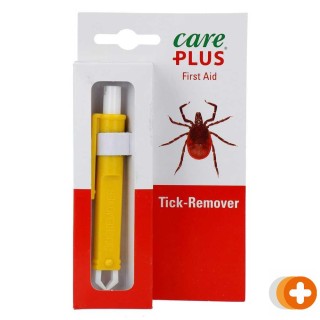 Care plus tekentang