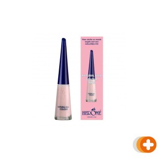 Herome natural nailcolor pink
