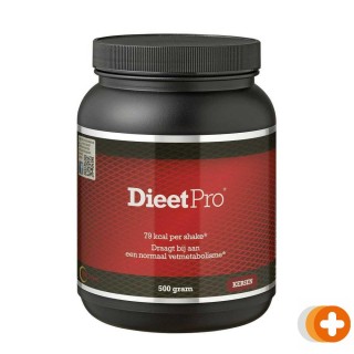 Dieetpro shake - kers