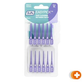 Tepe easypick tandenstokers xl