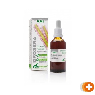 Soria natural drosera extract
