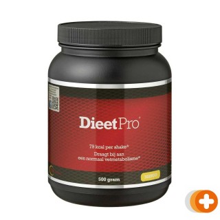Dieetpro shake - mango