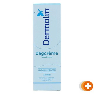 Dermolin dagcrème