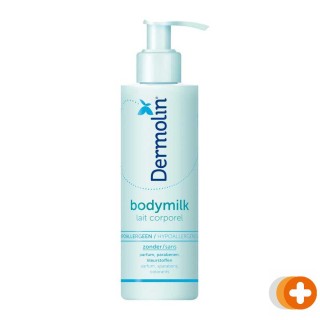 Dermolin bodymilk