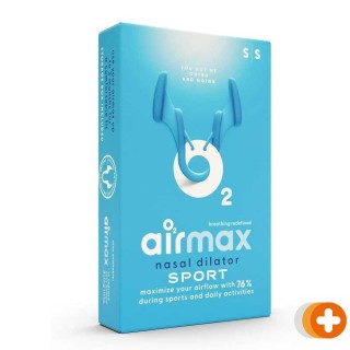 Airmax sport small duo