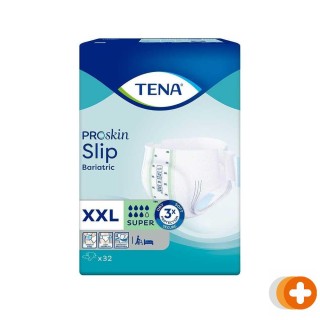 Tena slip bariatric xxl