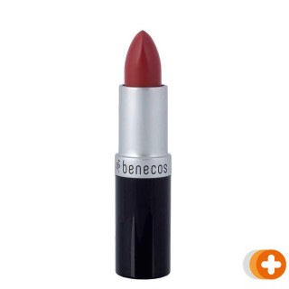 Benecos lippenstift soft coral