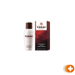 Tabac original aftershave lotion