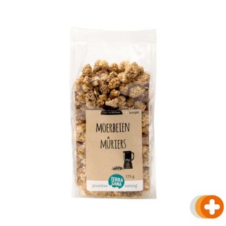 Terrasana superfood moerbei bessen wit