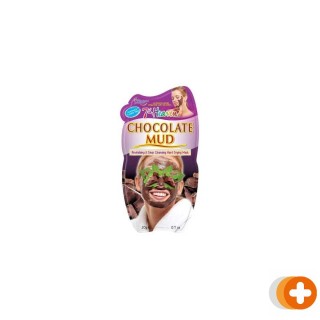 7th heaven chocolade kleimasker