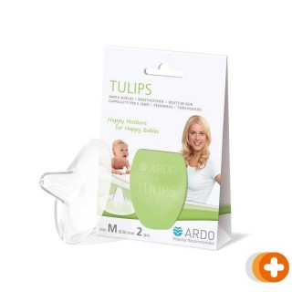 Ardo medical tepelhoedje maat l