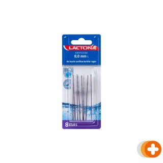 Lactona interdentale rager large 8,0mm