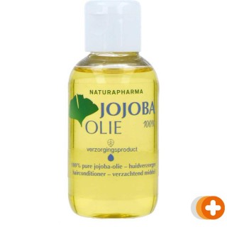 Naturapharma jojoba olie