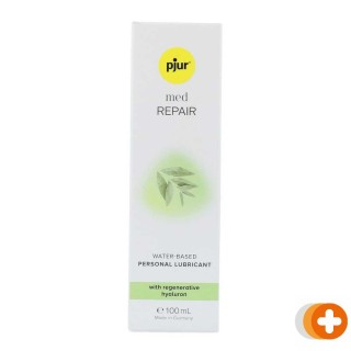 Pjur med repair glide