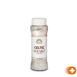 Mattisson celtic sea salt