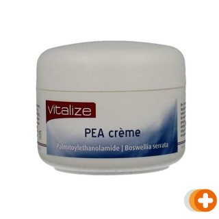 Vitalize pea crème
