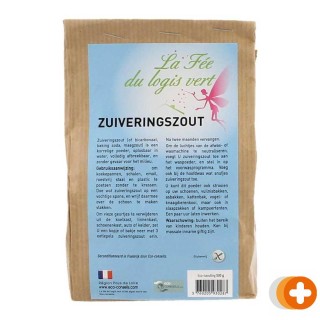 Eco conseils zuiveringszout