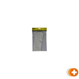 Duoprotect handschoenen katoen s