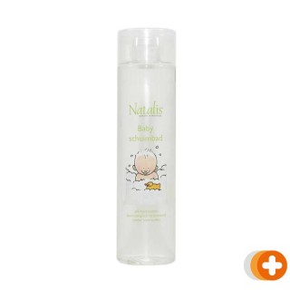 Natalis baby schuimbad