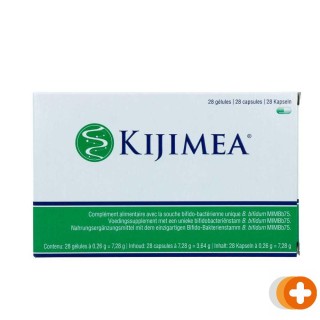 Kijimea prikkelbare darm