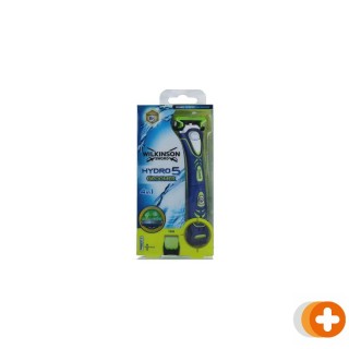 Wilkinson hydro 5 groomer scheerapparaat