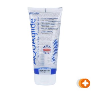 Eros aquaglide