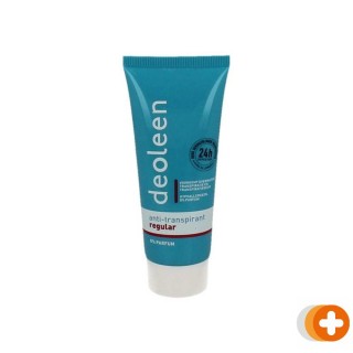 Deoleen deocrème regular