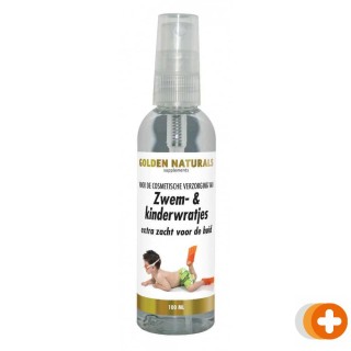 Golden naturals naturalize zwem- & kinderwratjes