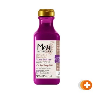 Maui moisture conditioner shea butter