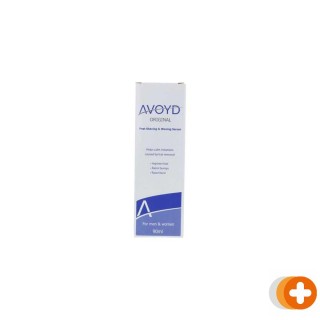 Avoyd original