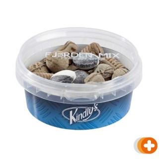 Kindly's fjordenmix
