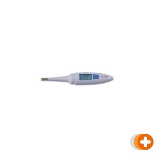 Retomed microlife thermometer mt200