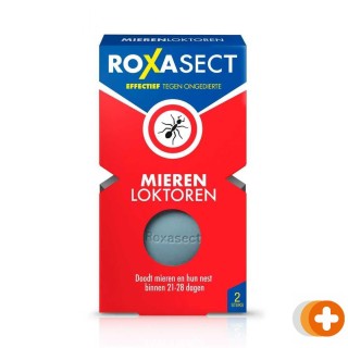 Roxasect mierenloktoren