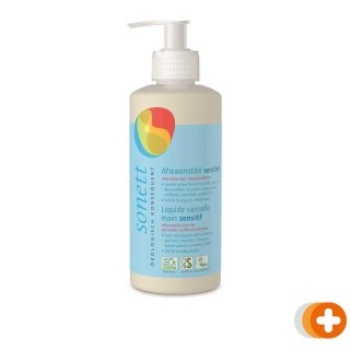 Sonett afwasmiddel sensitief