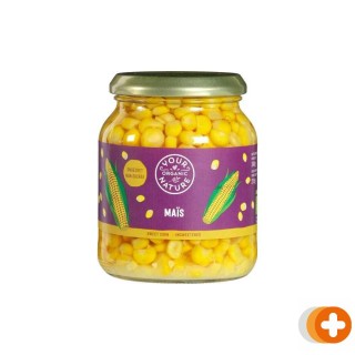 Your organic nature mais
